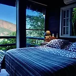 Rain Forest Paradise