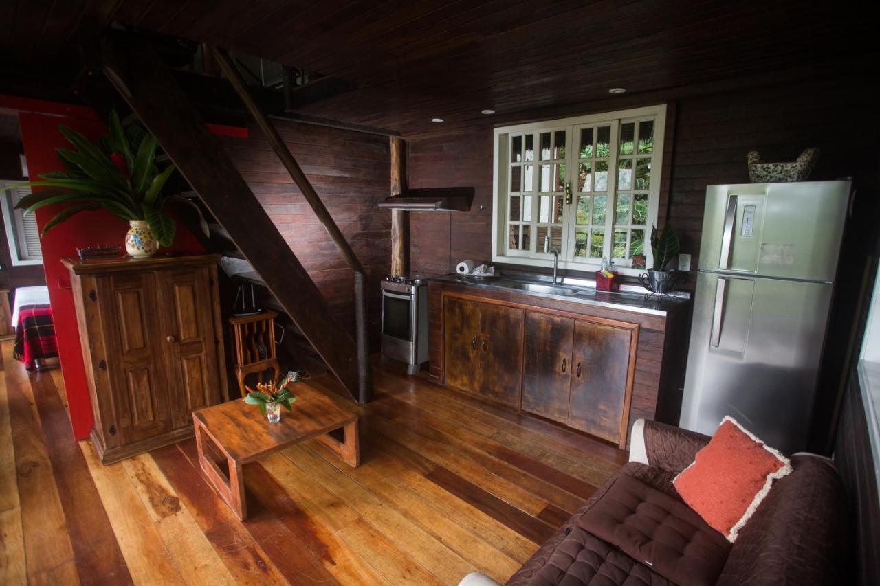 Rain Forest Paradise Casa de férias Rio de Janeiro