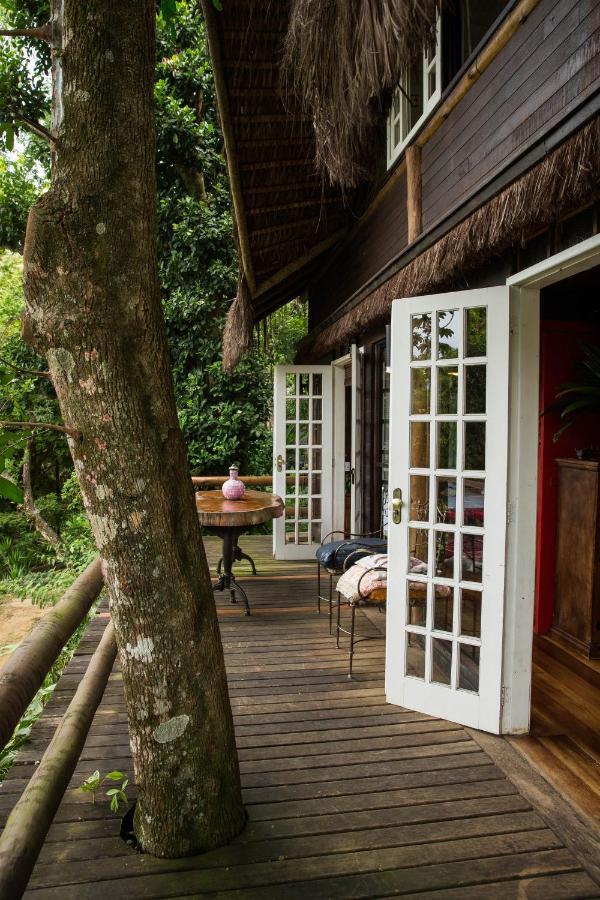 Rain Forest Paradise Casa de férias *