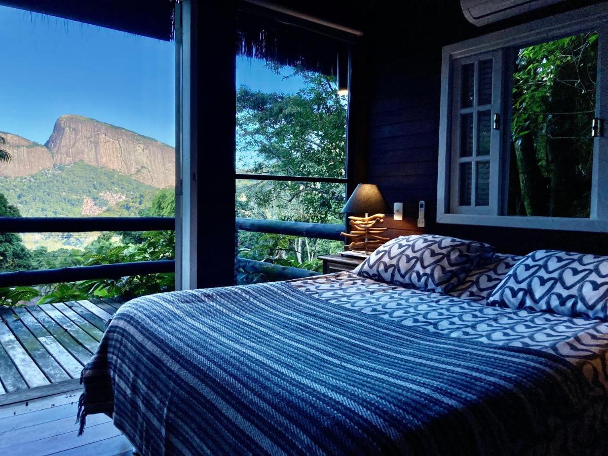 Casa de férias Rain Forest Paradise Rio de Janeiro